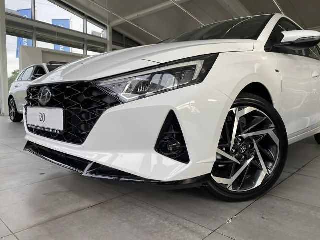 Hyundai i20 1.0 Intro Edition Intro Edition