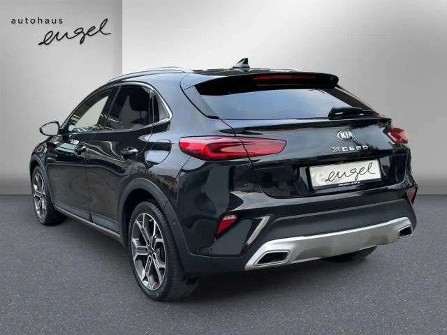 Kia XCeed GDi Platinum Edition