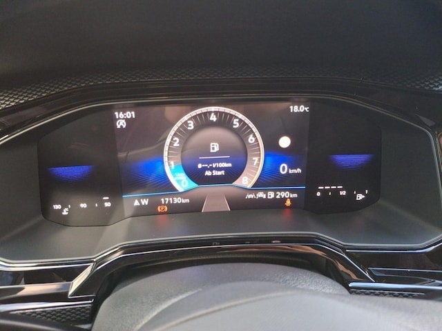 Volkswagen Polo 1.0 TSI IQ.Drive