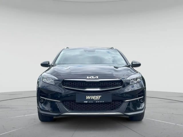 Kia XCeed Edition 7 GDi