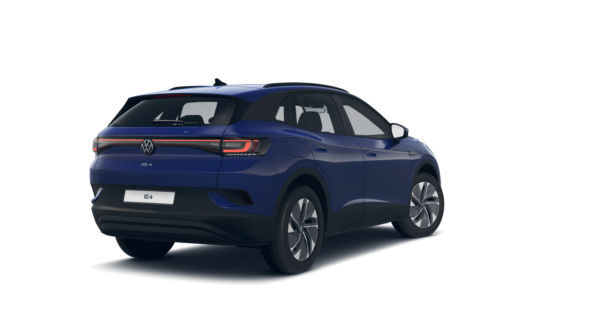 Volkswagen ID.4 77 KWh Performance Pro