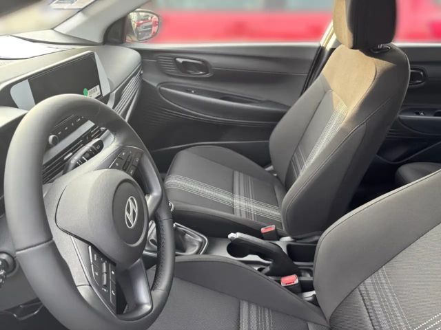 Hyundai i20 1.0 Select T-GDi