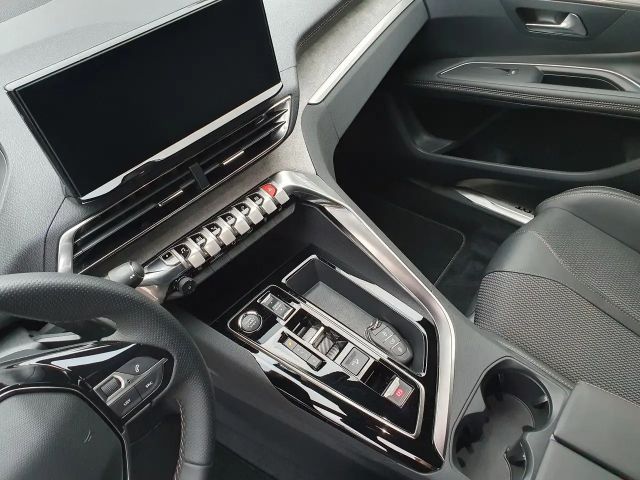 Peugeot 3008 GT-Line Hybrid4