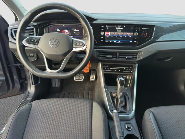 Volkswagen Polo 1.0 TSI DSG