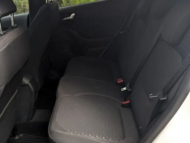 Ford Fiesta EcoBoost Titanium