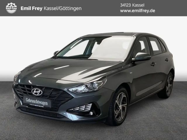 Hyundai i30 1.0 Hybrid Select T-GDi