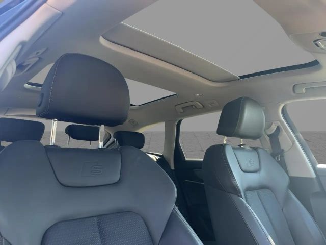 Audi S6 Avant Quattro