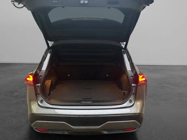 Nissan Qashqai DIG-T N-Connecta