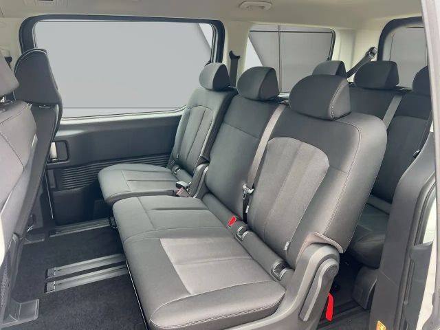 Hyundai Staria Trend