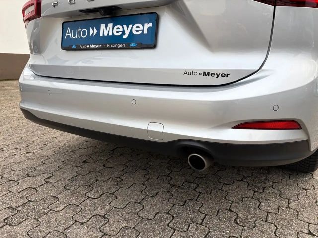 Ford Focus 1.5 EcoBlue Titanium Wagon