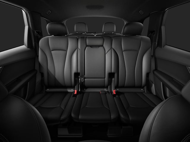 Audi Q7 45 TDI Quattro