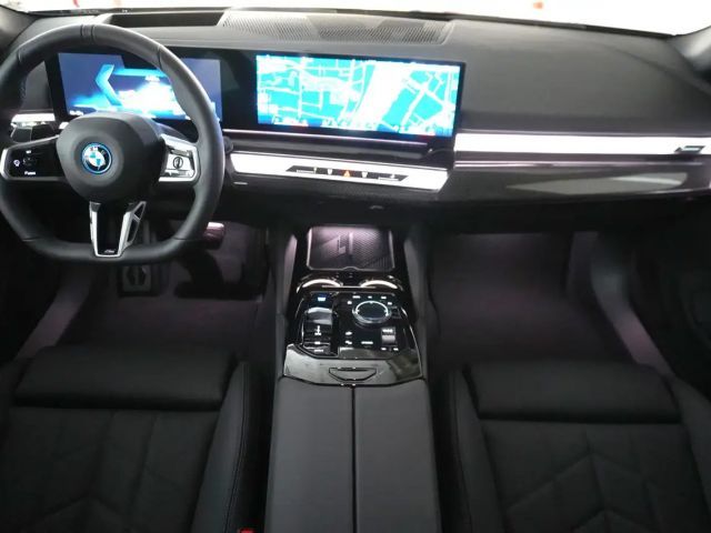BMW i5 Sedan eDrive40