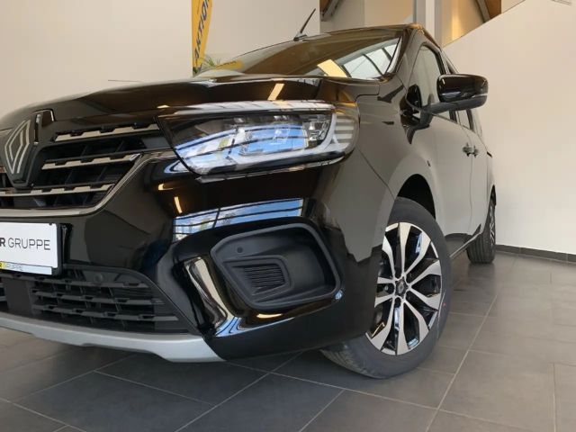 Renault Kangoo EDC TCe 130 Techno