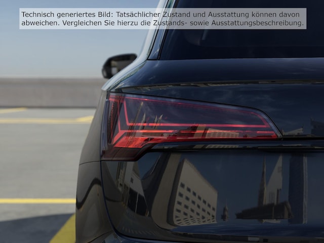 Audi SQ5 SUV TDI tiptronic Audi SQ5 SUV