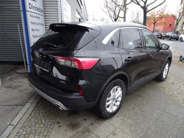 Ford Kuga Titanium X