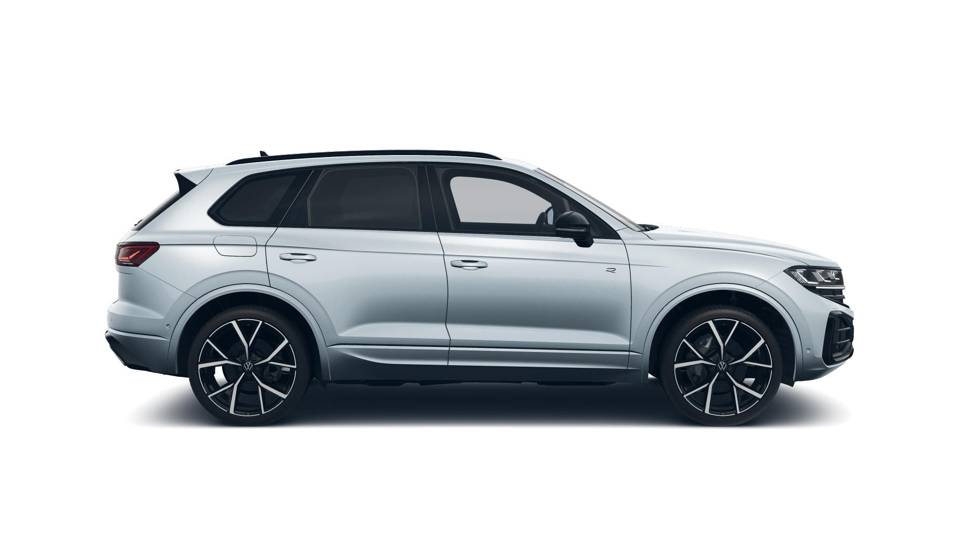 Volkswagen Touareg 4Motion R-Line