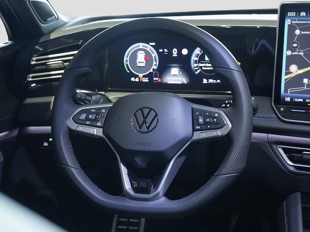 Volkswagen Tiguan DSG R-Line eHybrid