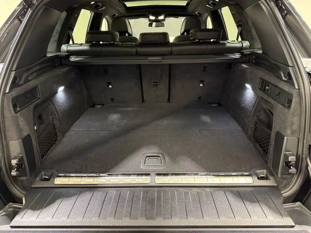 BMW X5 M-Sport xDrive50e