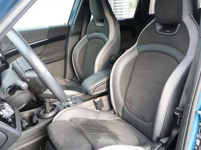 MINI Cooper S Countryman All4