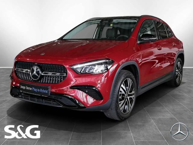 Mercedes-Benz GLA 250 GLA 250 e