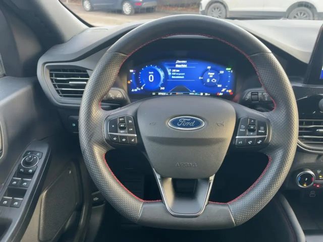 Ford Kuga Plug in Hybrid ST Line