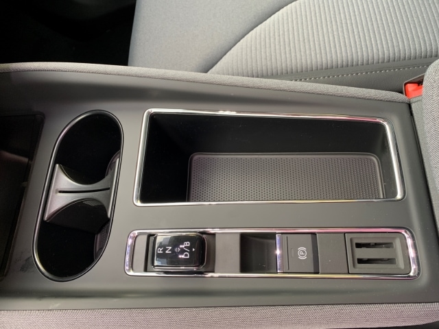 Skoda Enyaq Loft iV 80