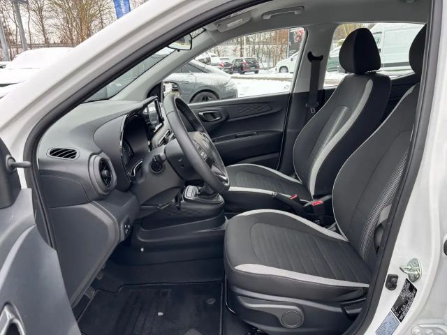 Hyundai i10 1.0 Select