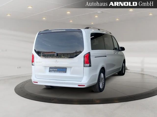 Mercedes-Benz EQV 300 Limousine Lang