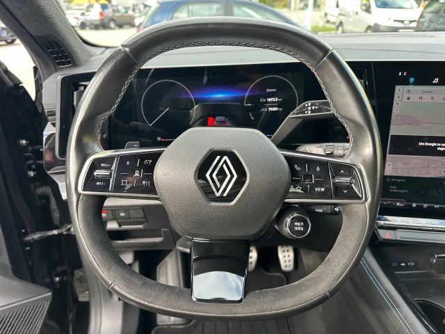 Renault Austral E-Tech Esprit Iconic