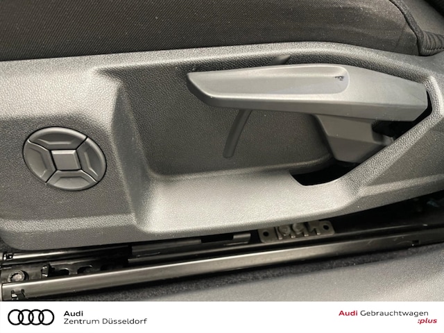 Audi Q4 e-tron 40 Sportback