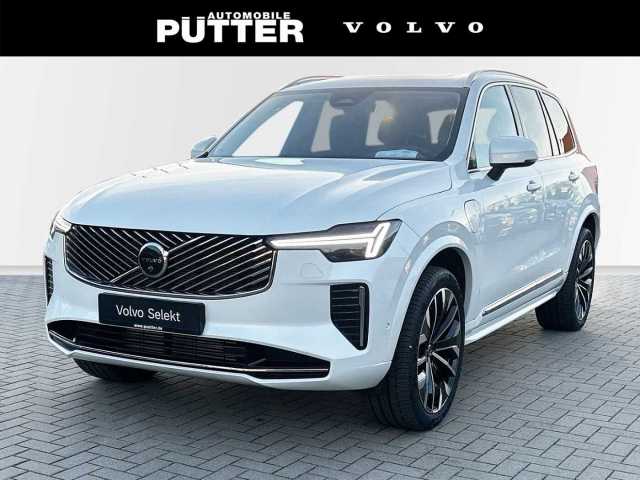 Volvo XC90 XC90
