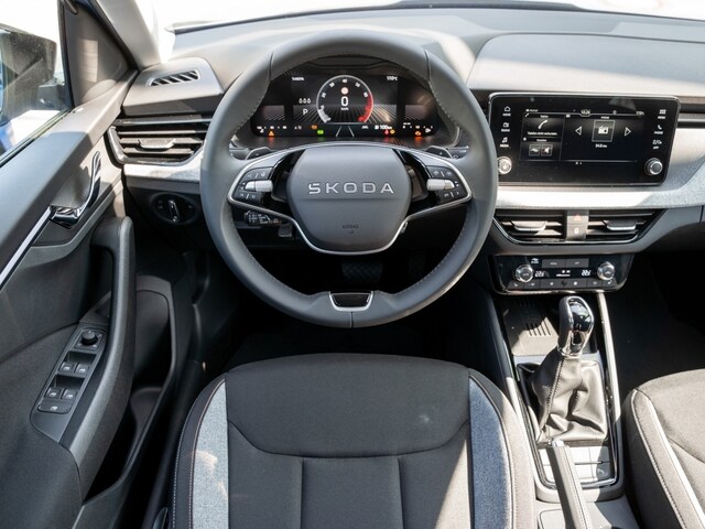 Skoda Kamiq 1.5 TSI