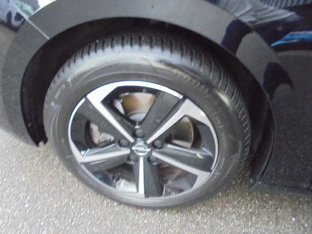 Opel Astra GS-Line Grand Sport