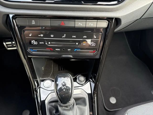 Volkswagen T-Roc 2.0 TDI DSG R-Line