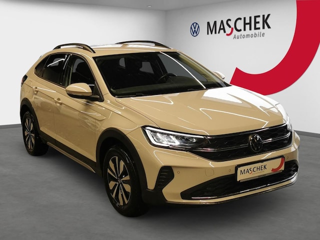 Volkswagen Taigo 1.0 TSI