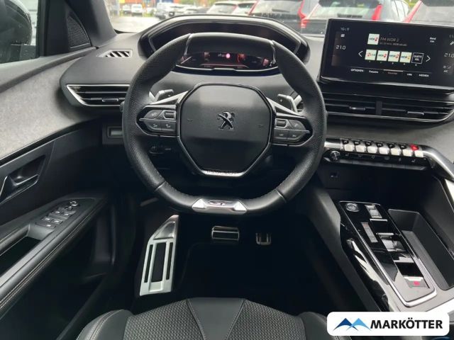 Peugeot 3008 GT-Line PureTech