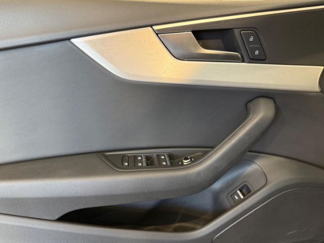Audi A5 40 TFSI S-Tronic Sport Sportback