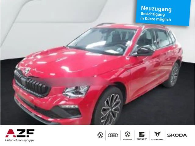 Skoda Kamiq 1.5 TSI