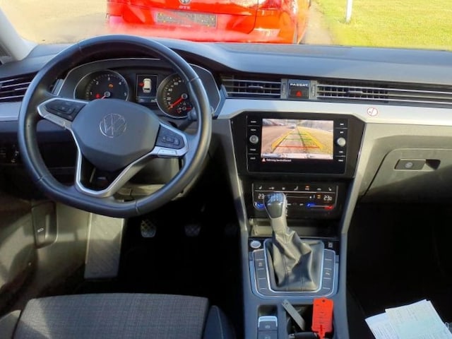 Volkswagen Passat 2.0 TDI Variant