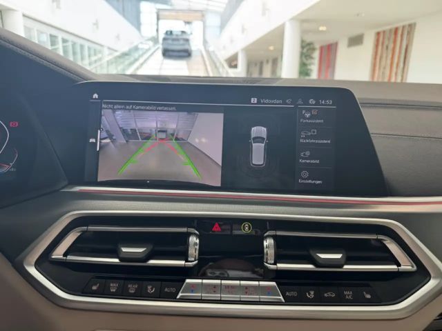 BMW X5 M-Sport xDrive