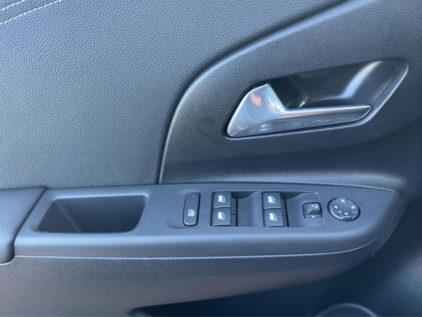 Opel Corsa GS-Line Grand Sport