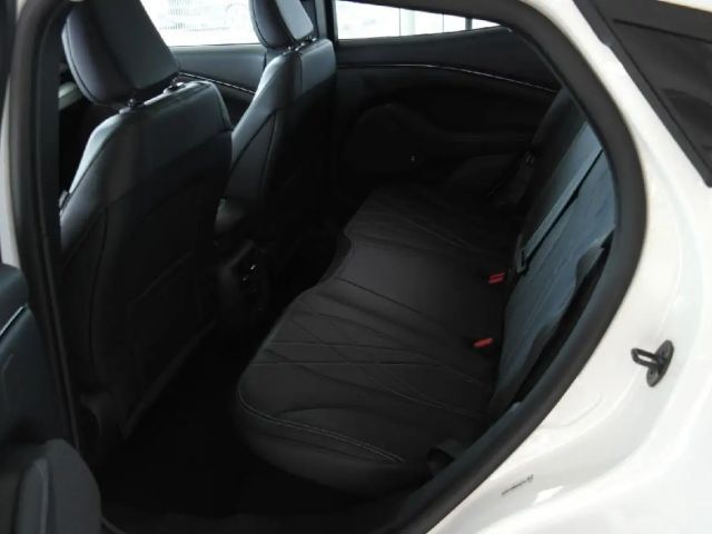 Ford Mustang Mach-E Basis