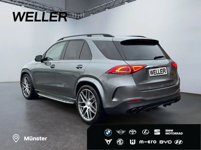 Mercedes-Benz GLE 53 AMG 4MATIC AMG Line