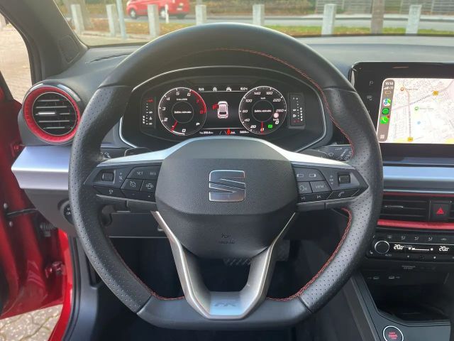 Seat Ibiza 1.0 TSI FR-lijn