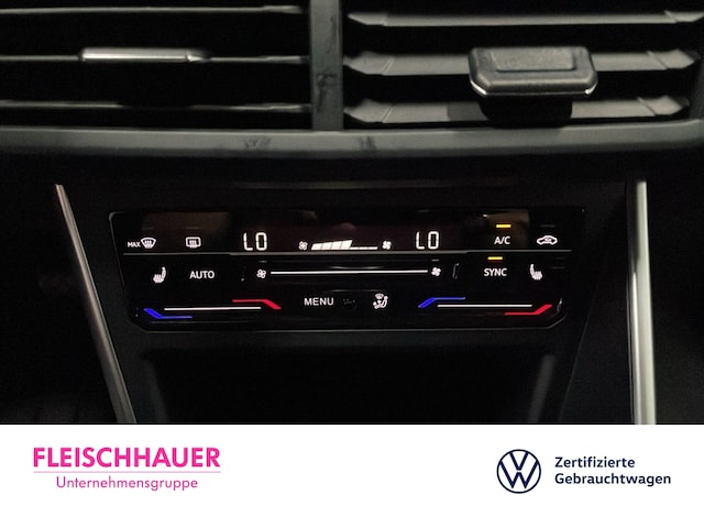 Volkswagen Polo 1.0 TSI Life