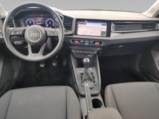 Audi A1 Citycarver 35 TFSI Quattro