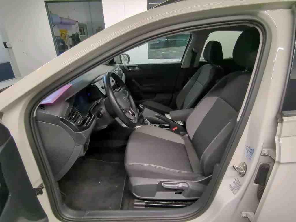 Volkswagen Taigo Life