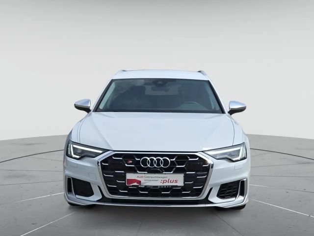 Audi S6 KAM/LEDER/2xPDC/NAVI/uvm.