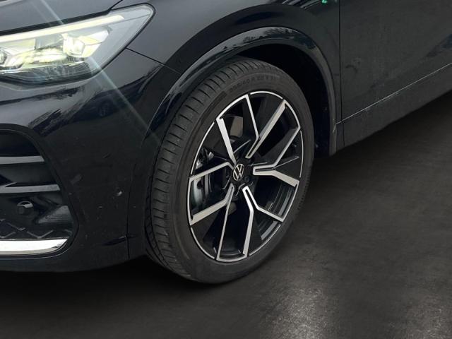 Volkswagen Tiguan 2.0 TDI R-Line