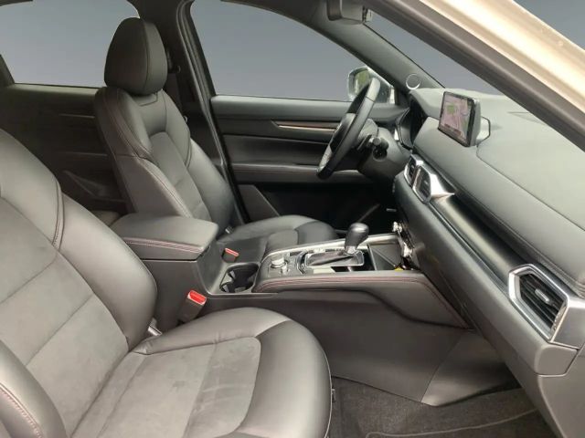 Mazda CX-5 Homura SkyActiv e-Skyactiv